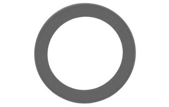 Shaft Seal, wheel hub