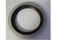Shaft Seal, wheel hub