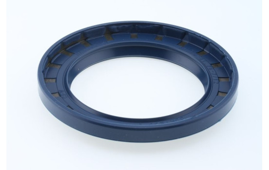 Shaft Seal, wheel hub, Image 2