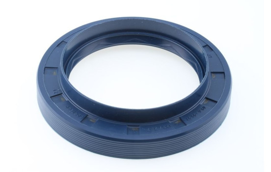 Shaft Seal, wheel hub, Image 2