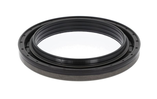 Shaft Seal, wheel hub, Image 2