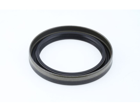 Shaft Seal, wheel hub, Image 3