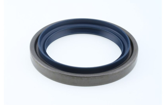Shaft Seal, wheel hub, Image 2