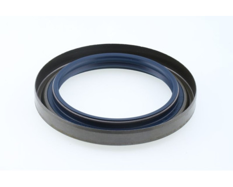 Shaft Seal, wheel hub, Image 3