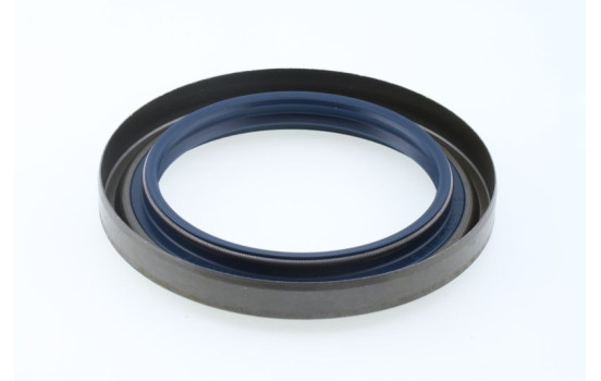 Shaft Seal, wheel hub, Image 3