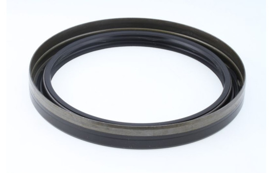 Shaft Seal, wheel hub, Image 3
