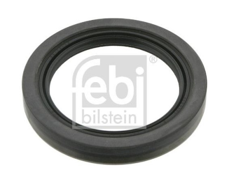 Shaft Seal, wheel hub, Image 2