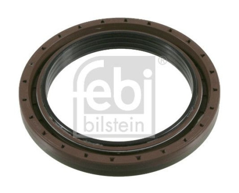 Shaft Seal, wheel hub, Image 2