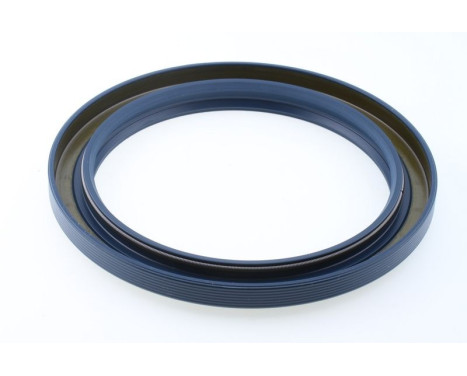 Shaft Seal, wheel hub, Image 3