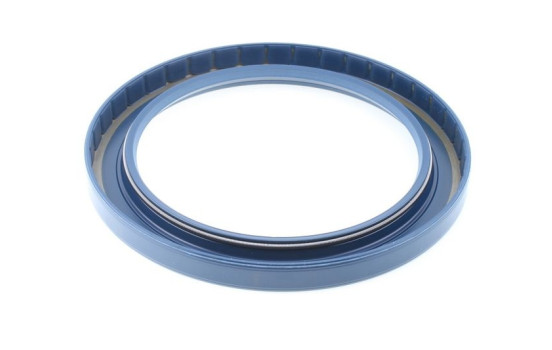 Shaft Seal, wheel hub, Image 3