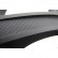 4-Piece Hubcaps VR 14-inch black / carbon-look / logo, Thumbnail 2