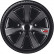 VR 15-inch wheel cover set, black/carbon look/logo, Thumbnail 3