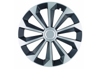 Wheel cover set Fame Ring Mix 16 inch