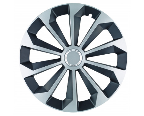 Wheel cover set Fame Ring Mix 16 inch