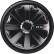 Wheel cover set RS-T 14-inch black, Thumbnail 4