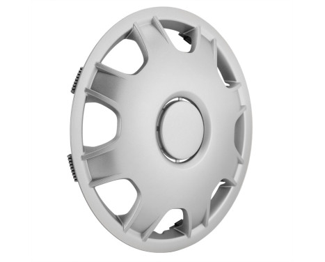 Wheel cover set Speed 12-inch silver, Image 2