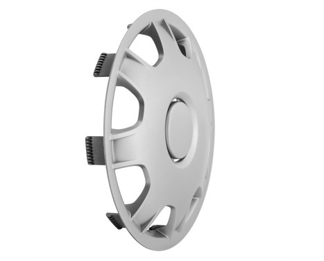 Wheel cover set Speed 12-inch silver, Image 3