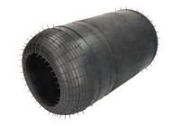 Air bellows, air suspension level control