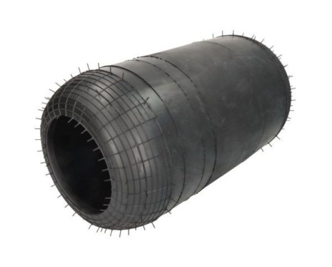 Air bellows, air suspension level control