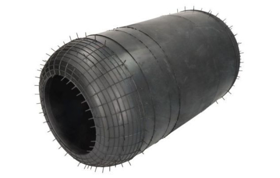 Air bellows, air suspension level control