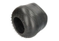 Air bellows, air suspension level control