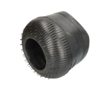 Air bellows, air suspension level control