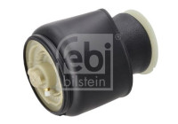 air spring bellows