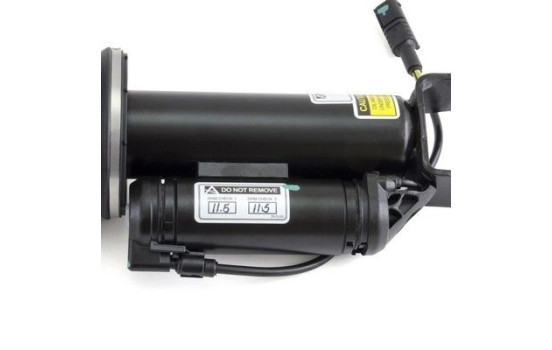 Air Spring Strut, Image 4