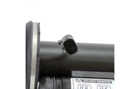 Air Spring Strut, Image 5