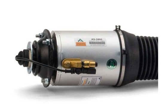 Air Spring Strut, Image 5