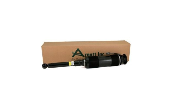 Air Spring Strut, Image 3