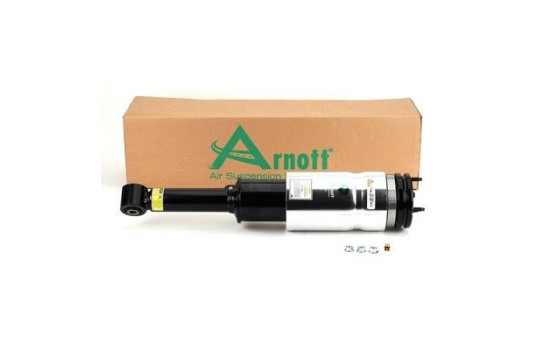 Air Spring Strut, Image 3