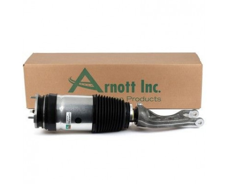 Air Spring Strut, Image 3
