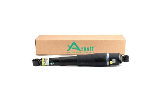 Air Spring Strut, Image 3