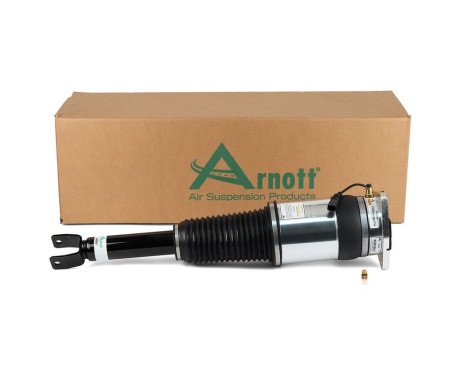 Air Spring Strut, Image 3