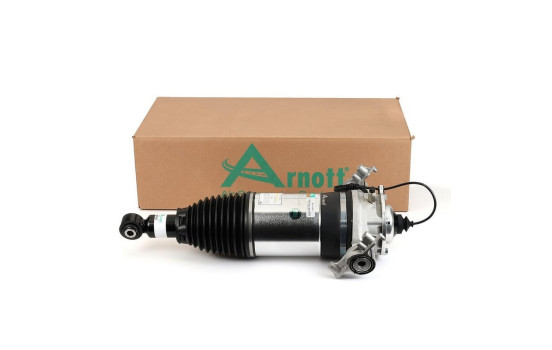 Air Spring Strut, Image 3
