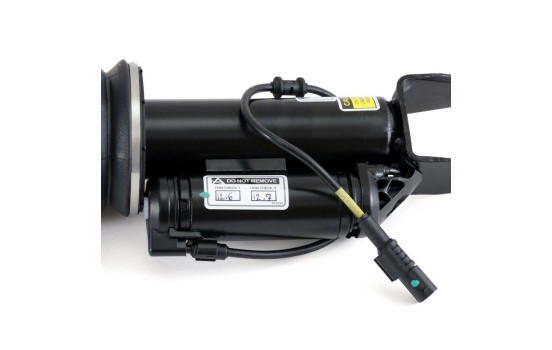 Air Spring Strut, Image 5