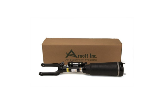 Air Spring Strut, Image 3