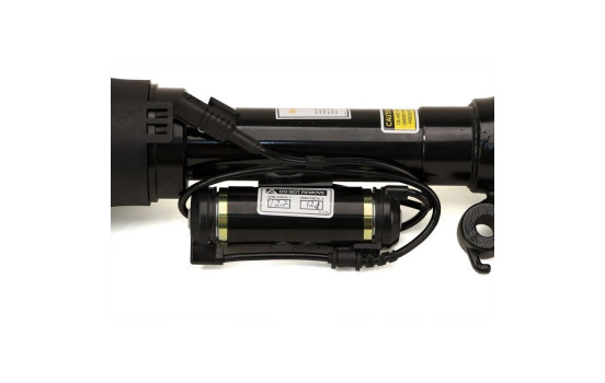 Air Spring Strut, Image 6