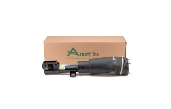 Air Spring Strut, Image 3