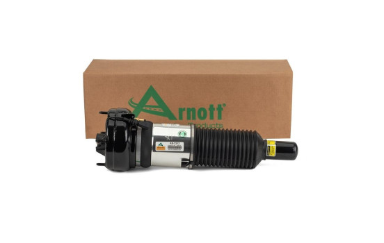 Air Spring Strut, Image 3