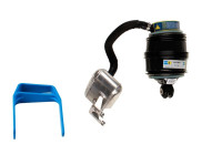 Air Spring, suspension BILSTEIN - B3 OE Replacement (Air)