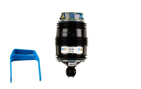 Air Spring, suspension BILSTEIN - B3 OE Replacement (Air), Image 2