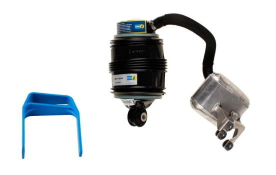 Air Spring, suspension BILSTEIN - B3 OE Replacement (Air), Image 2