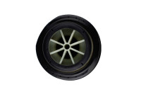 Air Spring, suspension BILSTEIN - B3 OE Replacement (Air)