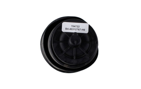 Air Spring, suspension BILSTEIN - B3 OE Replacement (Air), Image 3