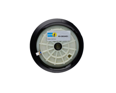 Air Spring, suspension BILSTEIN - B3 OE Replacement (Air), Image 2