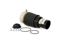 Air Spring, suspension