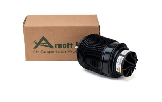 Air Spring, suspension, Image 3