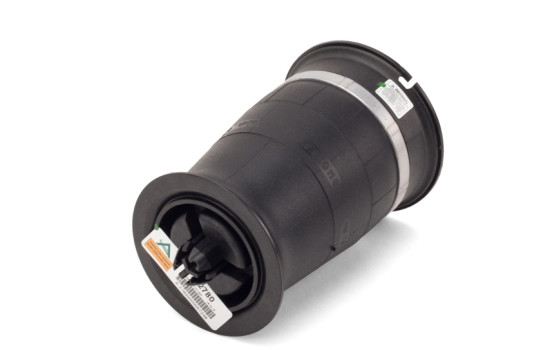 Air Spring, suspension